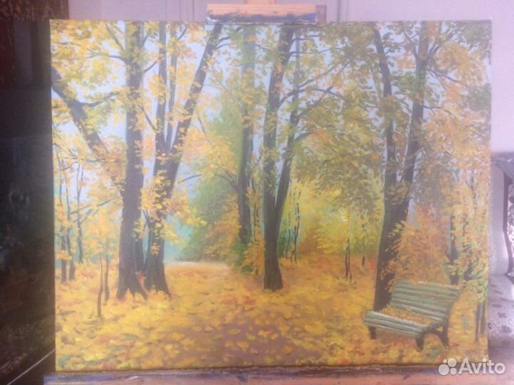 Картины на заказ