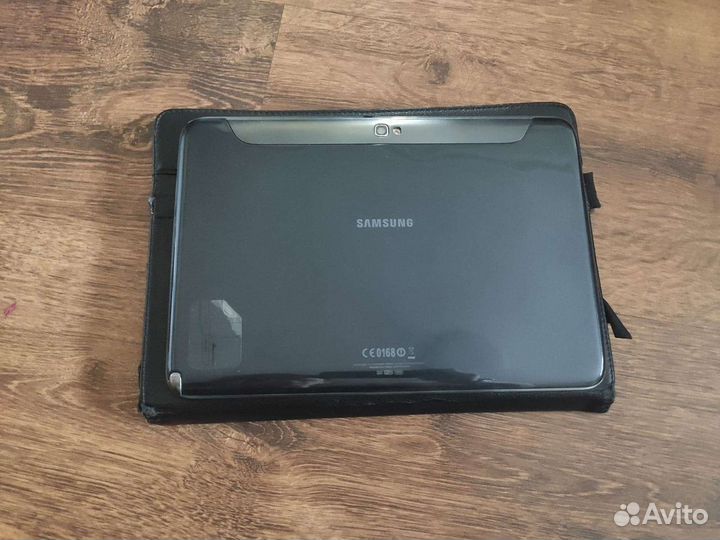 Планшет samsung galaxy tab GT N8000 10