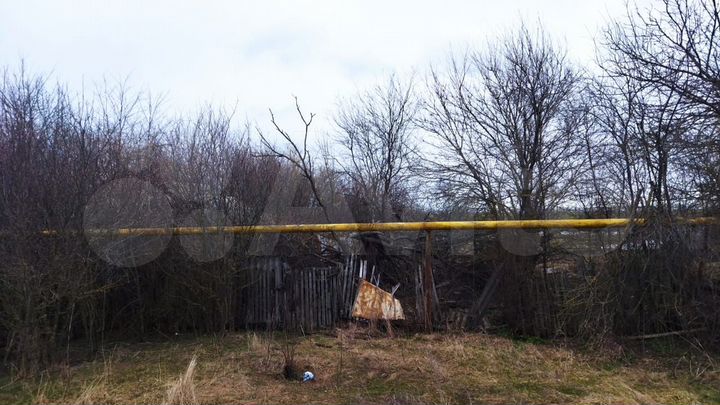 Дом 29,2 м² на участке 38 сот.