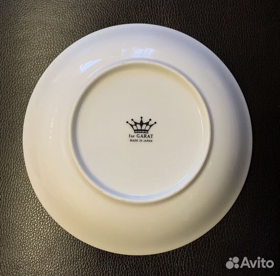 Тарелка декоративная Япония