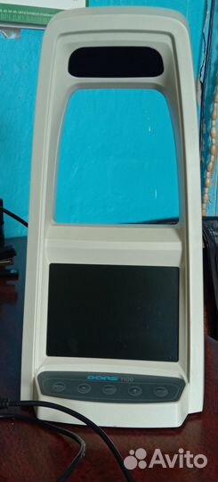 Инфракрасный детектор dors 1100 б/у