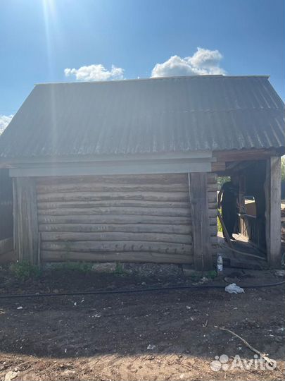 Продаю сруб