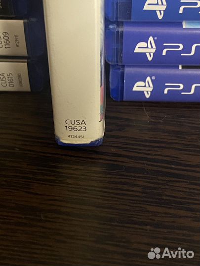 FIFA 21 PS4 (б/у диск)