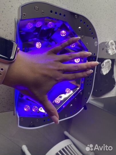 Gelish 18 G Led лампа