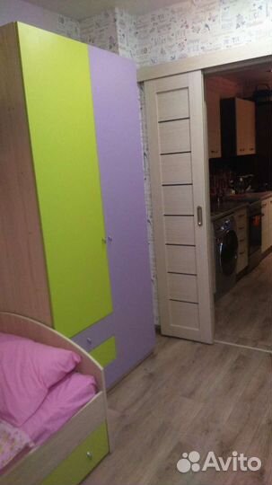 Мебель детская можно и по отдельности