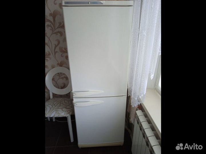 Холодильник