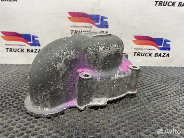 Корпус термостата Daf XF105