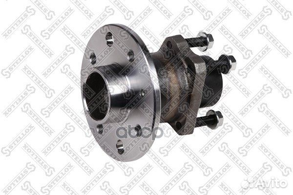 43-28563-SX vkba3409R153.23F202142 к-кт под