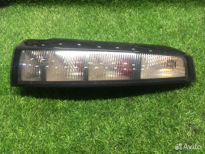 Фонарь задний левый Opel Meriva 2003-2010
