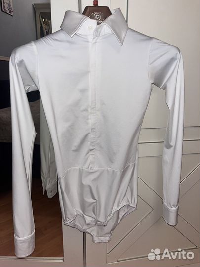 Костюм на бальные танцы