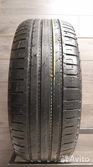 Nokian Tyres Hakka Blue SUV 235/55 R18 100V