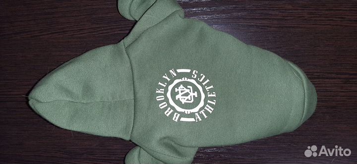 Одежда для собак мелких пород бу