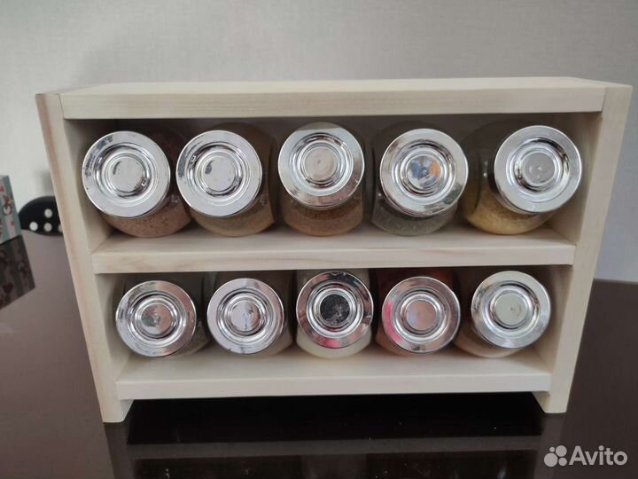 Подставка для специй