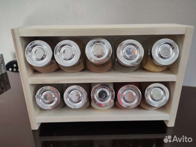 Подставка для специй