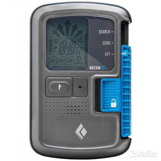Бипер Black Diamond BD Recon Bt Beacon