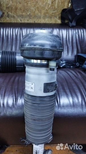 Передняя пневмостойка для BMW X5 G05