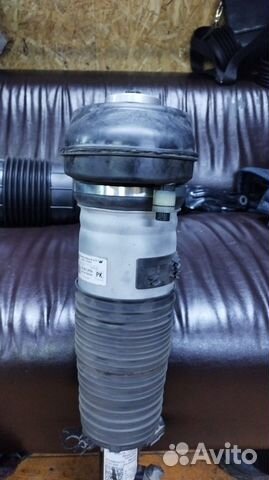 Передняя пневмостойка для BMW X5 G05