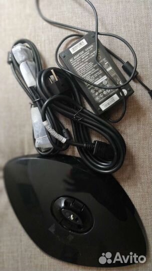 Монитор для компьютера HP x 20 LED