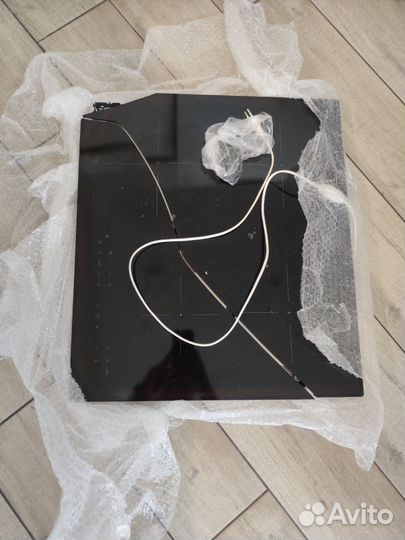 Индукционная варочная панель икеа матмэссиг