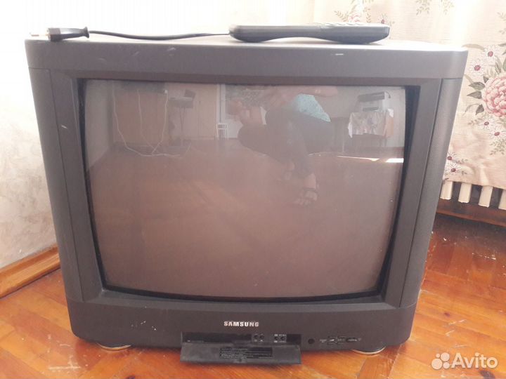 Телевизор