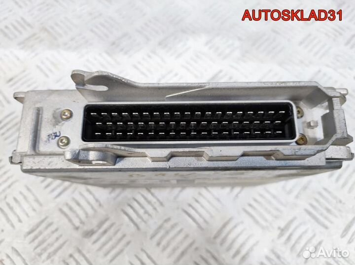 Блок Эбу BMW E39 2.5 M57D 13612247891 Дизель