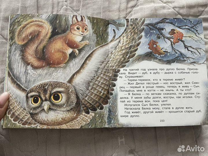 Книга для детей