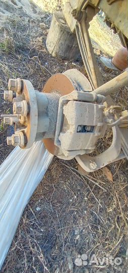 Продаю чулок в сборе Газель 2705
