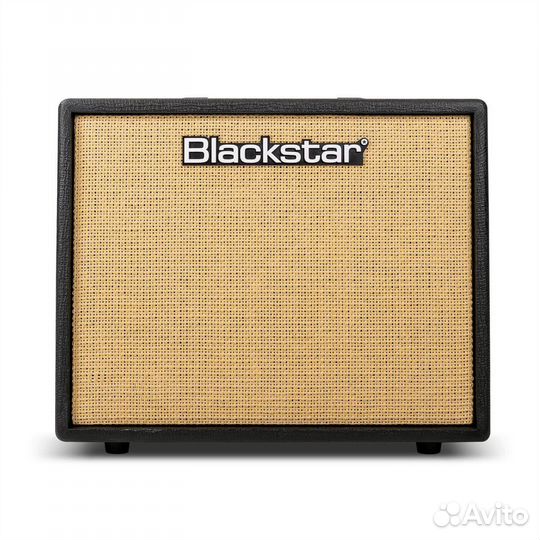 Комбоусилитель для электрогитары Blackstar Debut 5