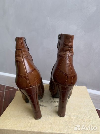 Ботильоны 36