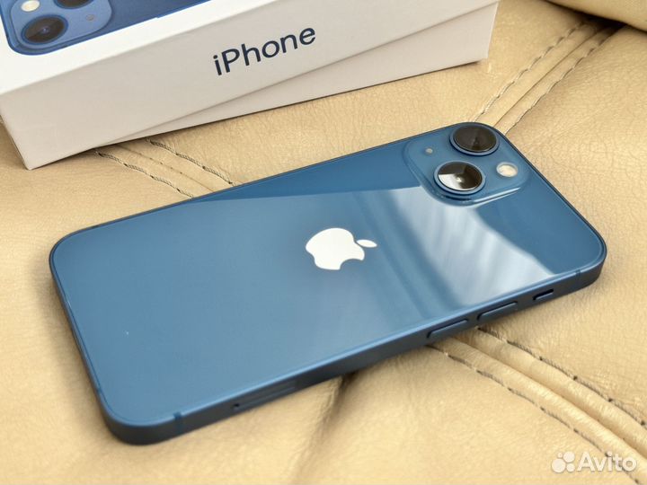 iPhone 13 mini, 512 ГБ