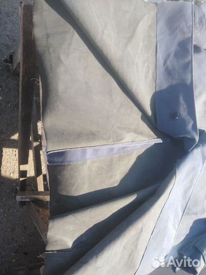 Плащ накидка от дождя размер 48-50