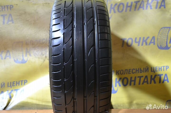 Bridgestone Potenza S001 215/40 R17