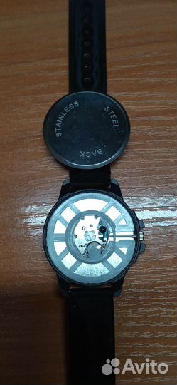 Мужские наручные часы