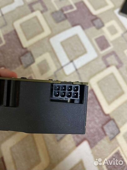 Видеокарта Asus AMD Radeon RX 570 4 gb