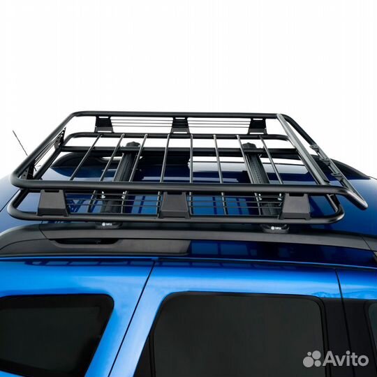 Грузовая корзина turtle basket (132х105х15см)