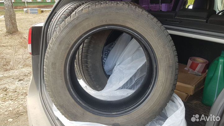 Amtel Planet DC 185/65 R15 92H