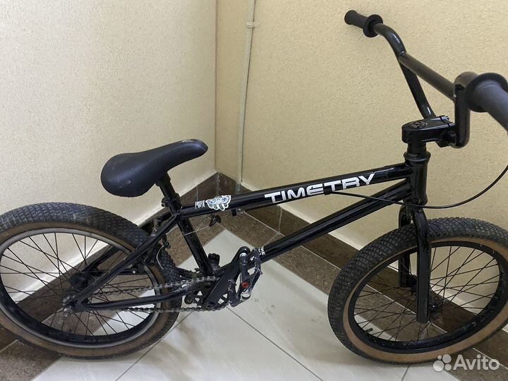 BMX