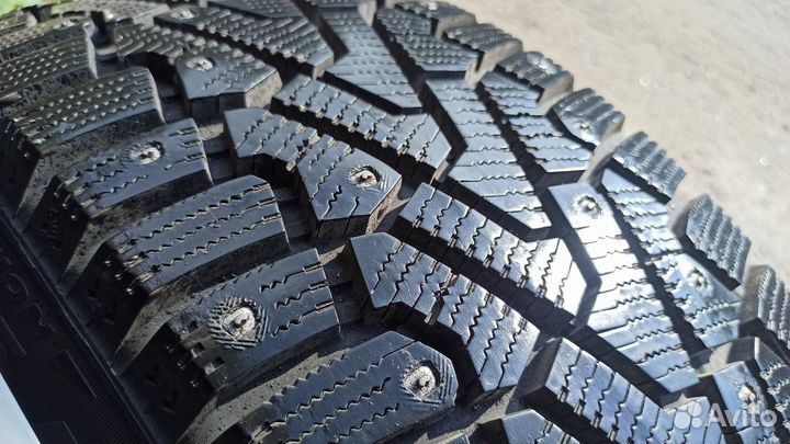 Pirelli Winter Ice Zero 225/55 R18