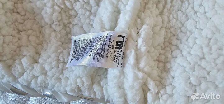 Куртка для девочки