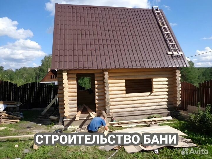 Веранды пристройки терассы