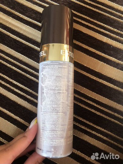 Спрей для волос Estel