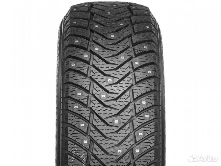 Yokohama Ice Guard IG65 255/55 R19 111T