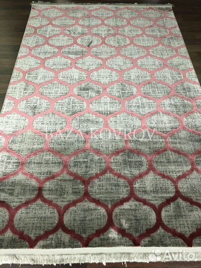 Ковер хлопковый Турция