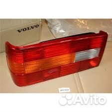 Фары volvo 740 вольво 740