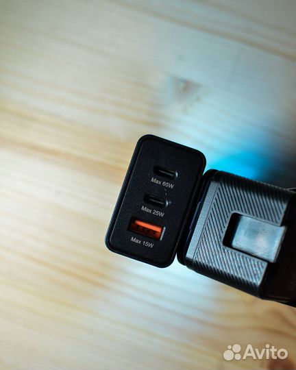 Зарядный блок samsung + кабель