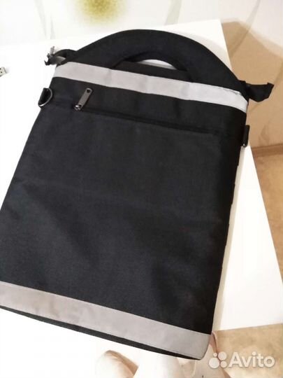 Сумка для ноутбука