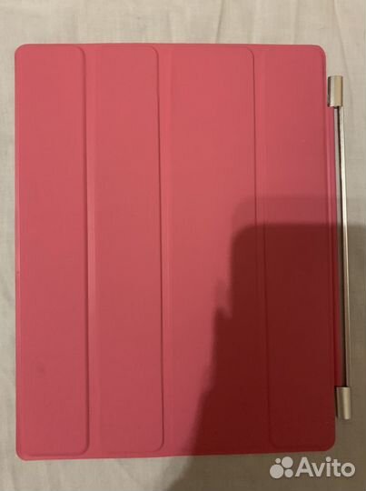 Чехол на iPad 3