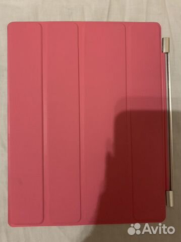 Чехол на iPad 3