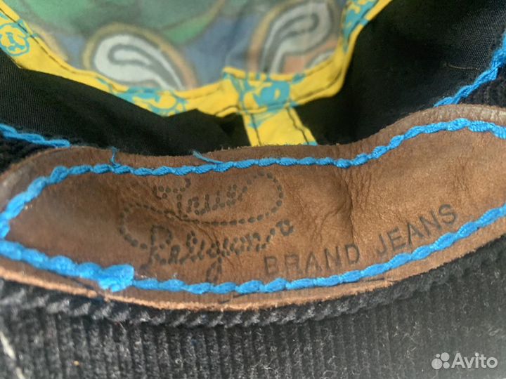 Кепка бейсболка True Religion