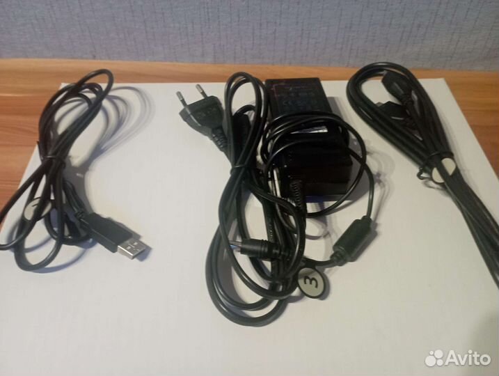 VR шлем для PS4